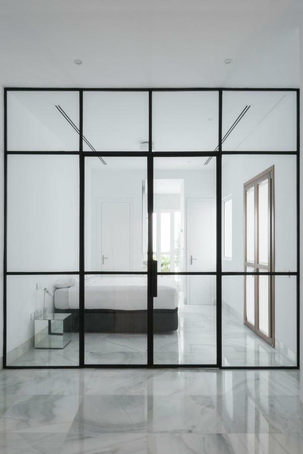 La Casa Del Lagar 10 Apartment Sevilla Bagian luar foto