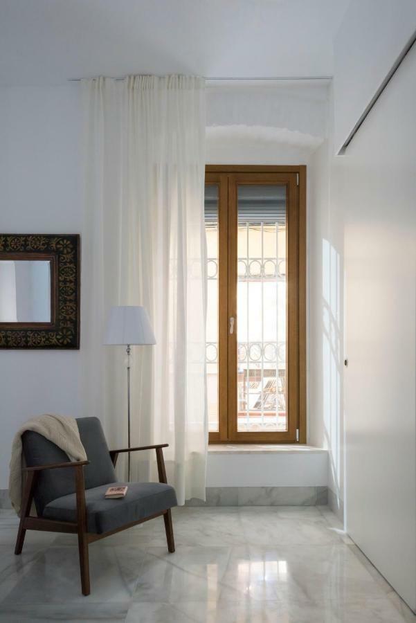 La Casa Del Lagar 10 Apartment Sevilla Bagian luar foto