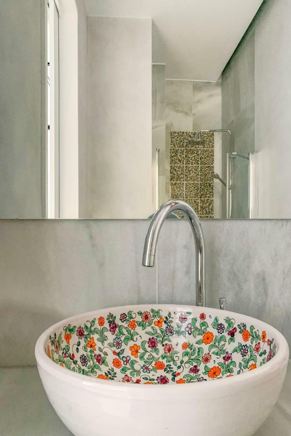 La Casa Del Lagar 10 Apartment Sevilla Bagian luar foto