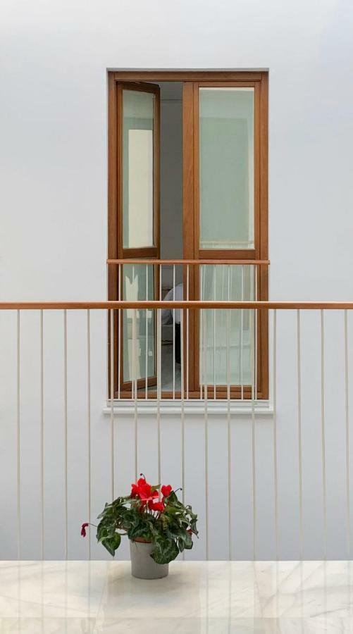 La Casa Del Lagar 10 Apartment Sevilla Bagian luar foto