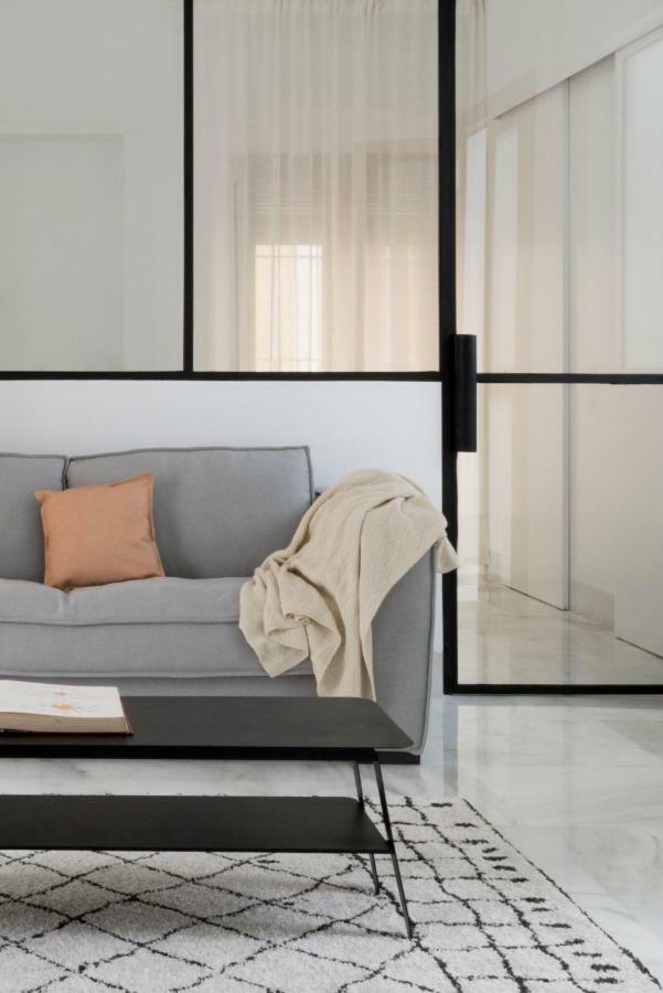 La Casa Del Lagar 10 Apartment Sevilla Bagian luar foto